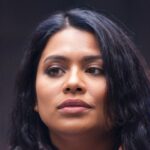 Patricia Montero